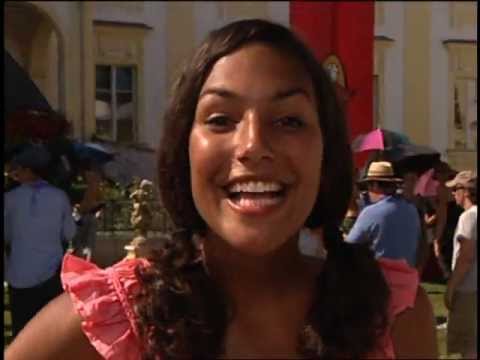 Amy @ Rock It! - Trailer