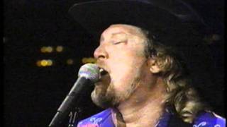 John Anderson - Wild and Blue
