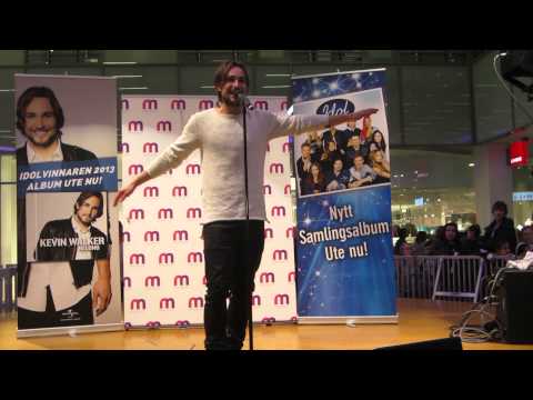 Kevin Walker - Where the streets have no name @Mirum Galleria