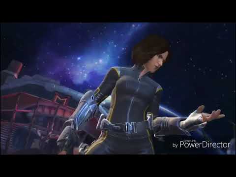 Alliance war MMXIV vs NY718 Season11 war1 path9