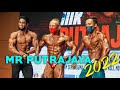 Mr Putrajaya 2020: Event Highlights