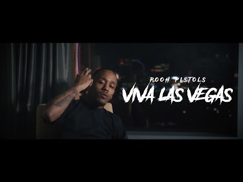 Pooh Pistols - Viva Las Vegas (Official Music Video)