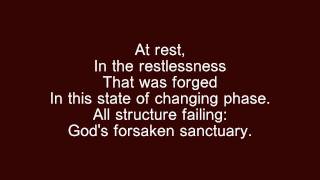 Circle Takes the Square - Spirit Narrative with lyrics