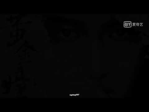 180817 Zhang Yixing Lay - The Golden Eyes behind the scenes