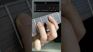 [TABS] Motörhead - Ace Of Spades