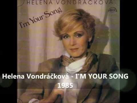 Helena Vondráčková - I'm Your Song