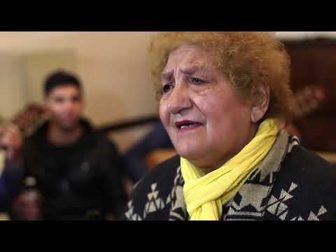 PORQUE USTED SE LO MERECE - JUANITA VERA Y ARISCOS