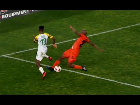 Themba Zwane super Shibobo vs Polokwane City | Absa Prem 2018/19
