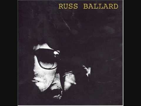 A Woman like you - Russ Ballard