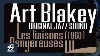 Art Blakey, Barney Wilen Quartet - Prelude In Blue (à l'Esquinade)