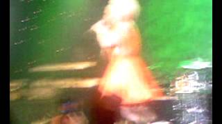 Pink at G-A-Y (Astoria) - My Vietnam