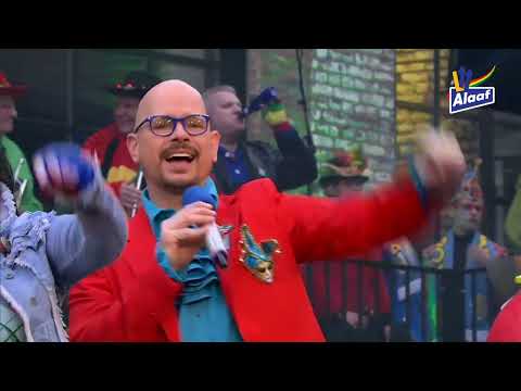 GGVF 2022: W-Dreej - Vandaag