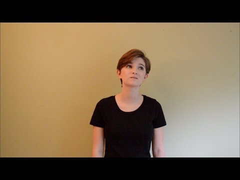 Zoe Gray - My Typewriter and Me [Official Music Video]