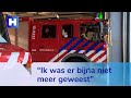 Jorian was bijna gestikt door de 'stille killer': koolmonoxide