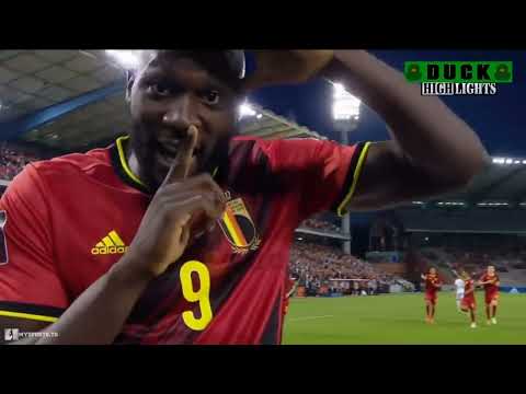 HIGHLIGHTS-BELGIUM VS. CZECH REPUBLIC 2021......WoRLd TV