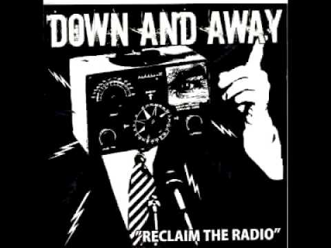 Down And Away "You Can't Break Me" - Warbird Entertainment