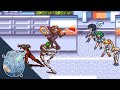 Pretty Soldier Sailor Moon Another Story Part 2 Honey I Blew Up Saturn