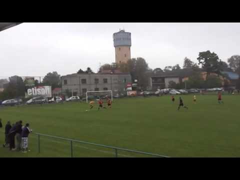 FK Bospor Bohumín - SK Dětmarovice 2:0 (1:0)