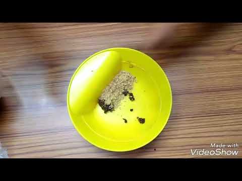 how to make molten lava cake by garvita