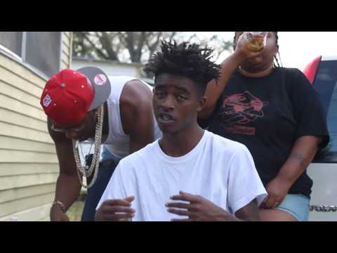 Ced Escobar - 32 (official video)