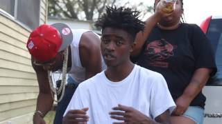 Ced Escobar - 32 (official video)