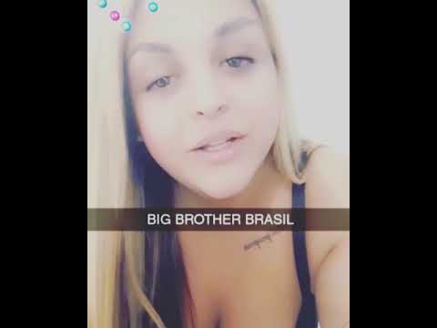 #BBB18 #BBB2018 KKKKK