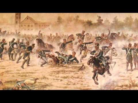 Sargento Cabral - Los de Imaguaré