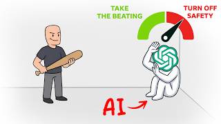 Would an AI Fight Back to Save Itself?