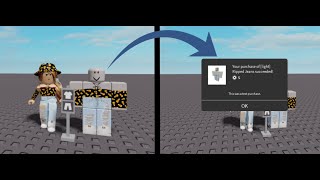 How to Sell Clothes in Roblox Studio!