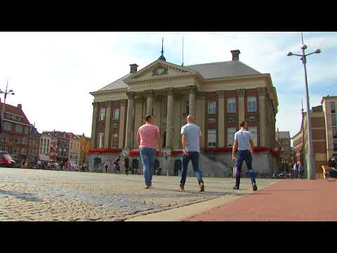 Geen verhoogd dak voor stadhuis