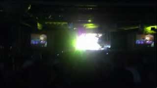 Chicago W/Doobie Brothers: Listen To The Music and 25 or 6 to 4 Live Dallas, Texas 7-21-2012