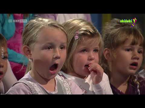 Kasperl & Leopold‚ Die gebadete Banane 【Servus Kasperl ▶️ Sa, 21 10 2021】