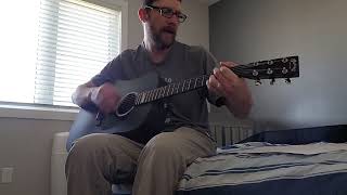 Charley Pride little delta church