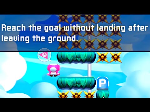 Super Mario Maker 2 🔥 Expert Endless Challenge #767