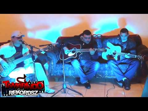 El Perfil Del M1 [Muerte De Manuel Torres] - Hijos De Barron [En Vivo 2013]