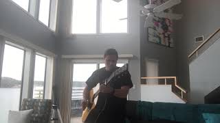 Lake Sessions 3: Wicked Soldier by Tonic