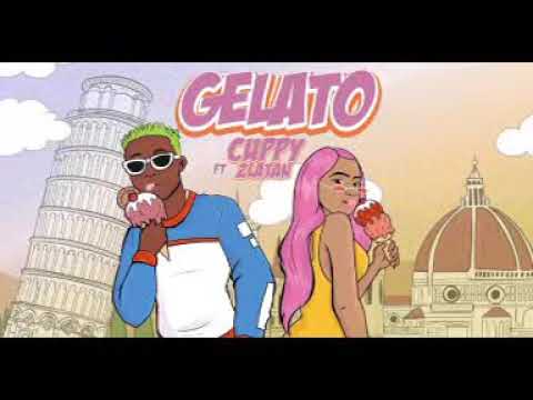 Cuppy ft Zlatan  Gelato naijaghetto com