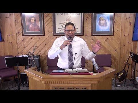 23-0916 - It Becometh to us to Take a Stand - Andrew Glover