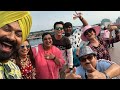 Tmkoc Singapore Track Behind The Scenes Tmkoc Shorts Jethalal