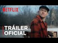 Monstruo La Historia De Ed Gein Tráiler Oficial Netflix