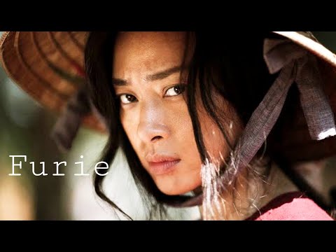 Furie (2019) Trailer