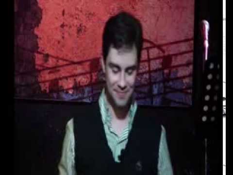 Esodo 11-13: La Cena dell'Agnello - René Breuel