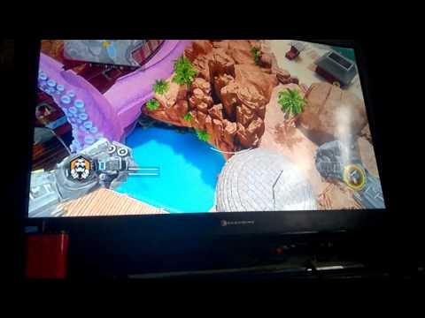 Black ops 3 Splash glitch PS3 part 2
