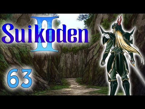 Let's Play! Suikoden II - Part 63: Greenhill's Liberation