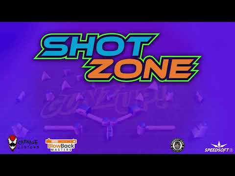 ShotZone March 2023 Tournament
