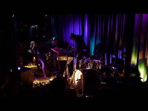 le_mol - Bertram & Reglev (Pjetka 14. 3. 2018)