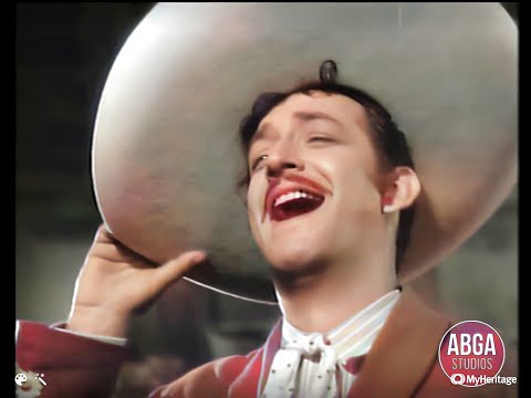 Yo Soy Mexicano - Jorge Negrete
