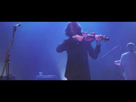 KULTUR SHOCK//ZUMBUL//Live in Thessaloniki 2019