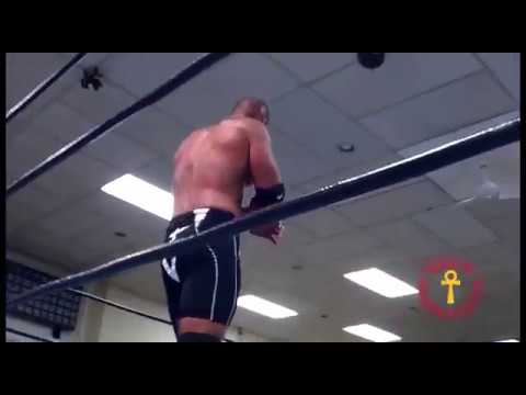 Immortal Kombat Tyler Vincent vs Antoine Nicolas