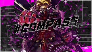 【＃コンパス】シーズン開始！ブラチ掘り当てるぜ【＃昼休憩コンパス】